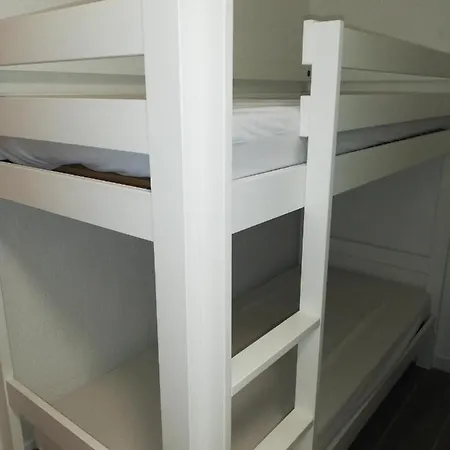 Appartement Studio Les Mimosas